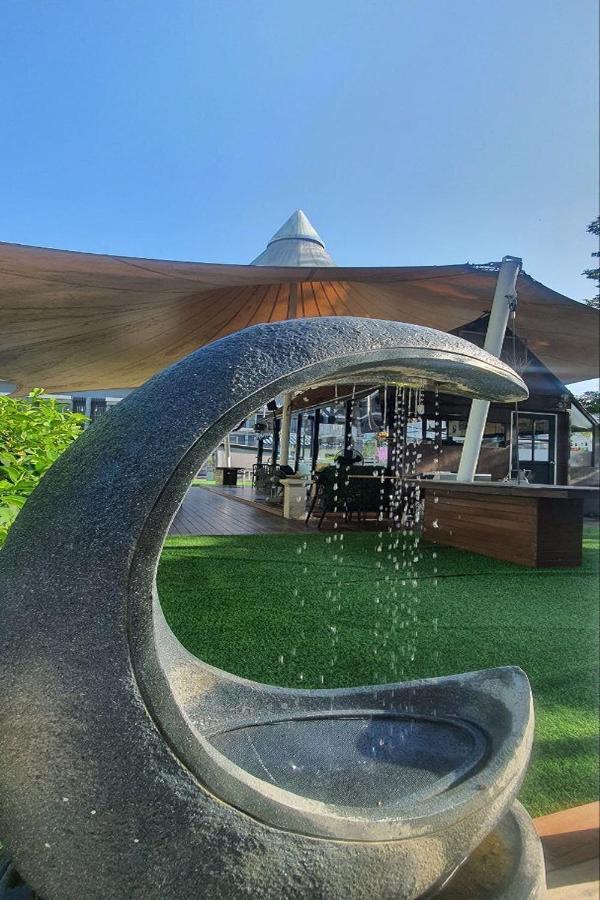 Nora Bukit Hotel Phuket Exterior photo